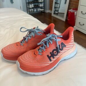 Hoka Mach 5s Women’s